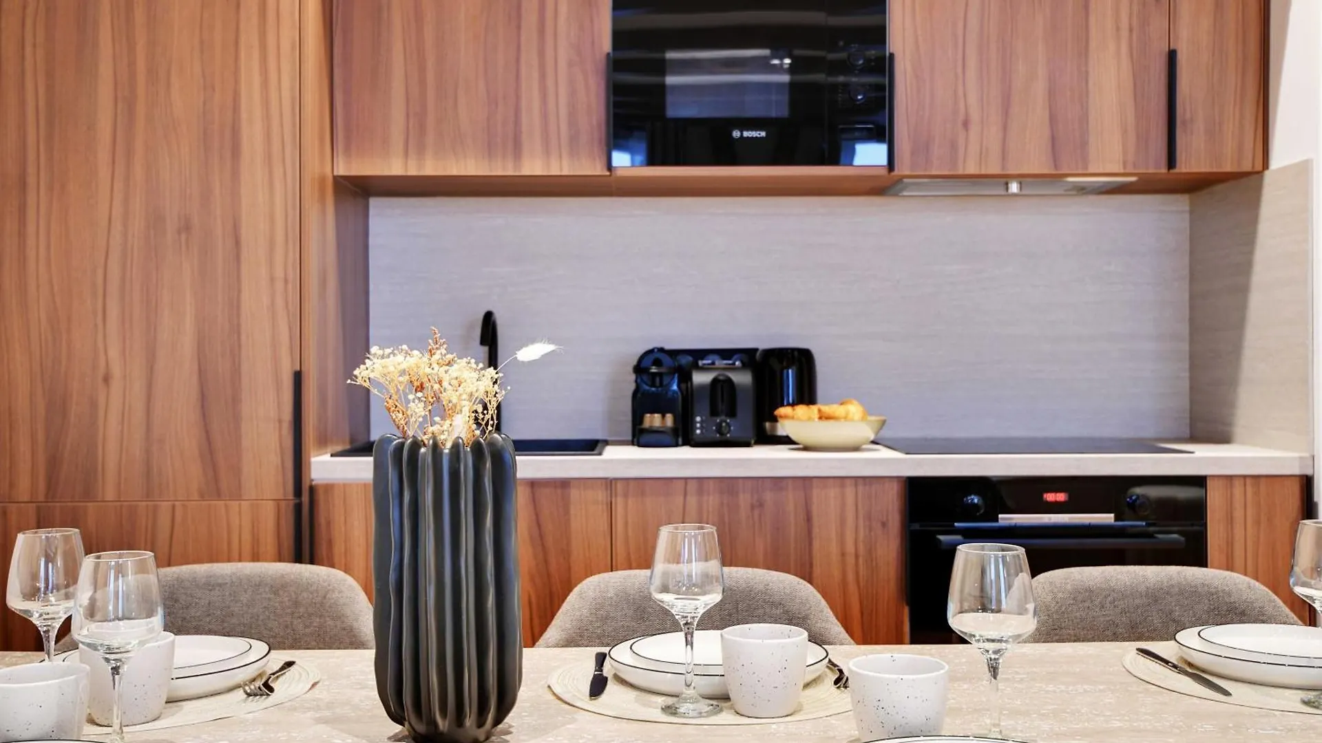 Appartement Luxury In The Heart Or Paris-notre Dame