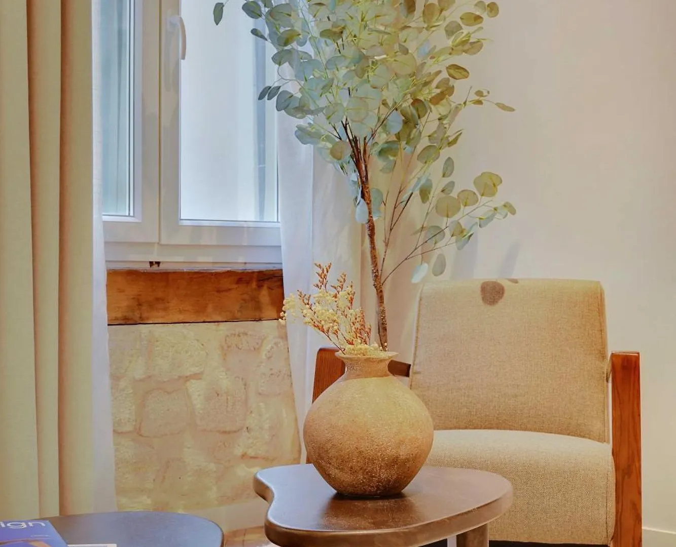 Appartement Luxury In The Heart Or Paris-notre Dame *