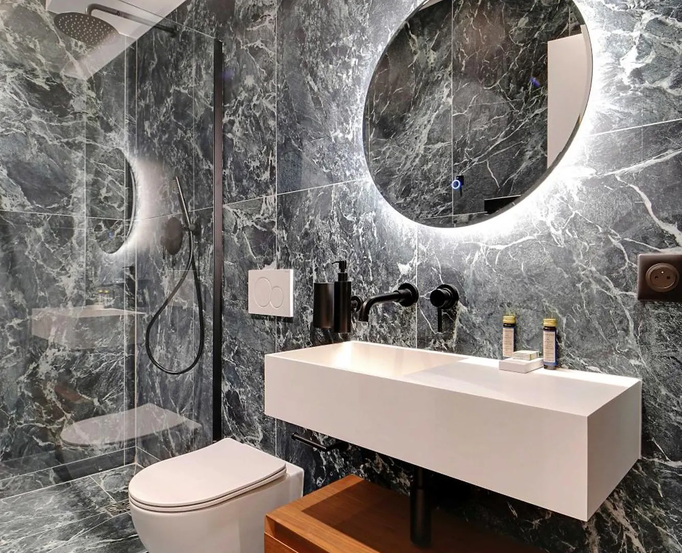 Appartement Luxury In The Heart Or Paris-notre Dame *