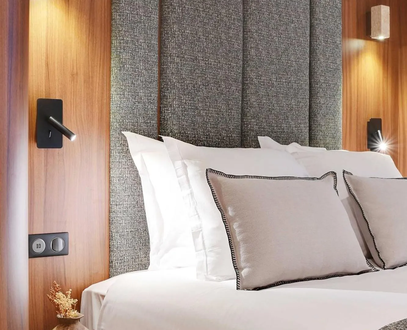 Apartment Luxury In The Heart Or Paris-notre Dame *