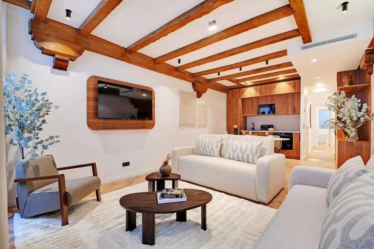 Apartment Luxury In The Heart Or Paris-notre Dame *