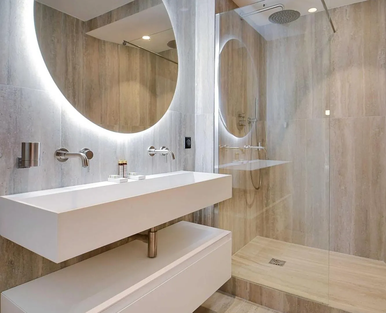 Appartement Luxury In The Heart Or Paris-notre Dame Parijs
