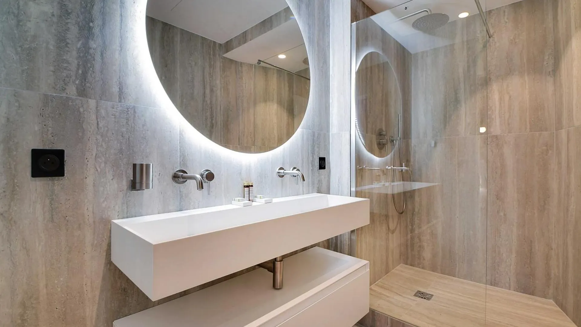 Appartement Luxury In The Heart Or Paris-notre Dame Parijs