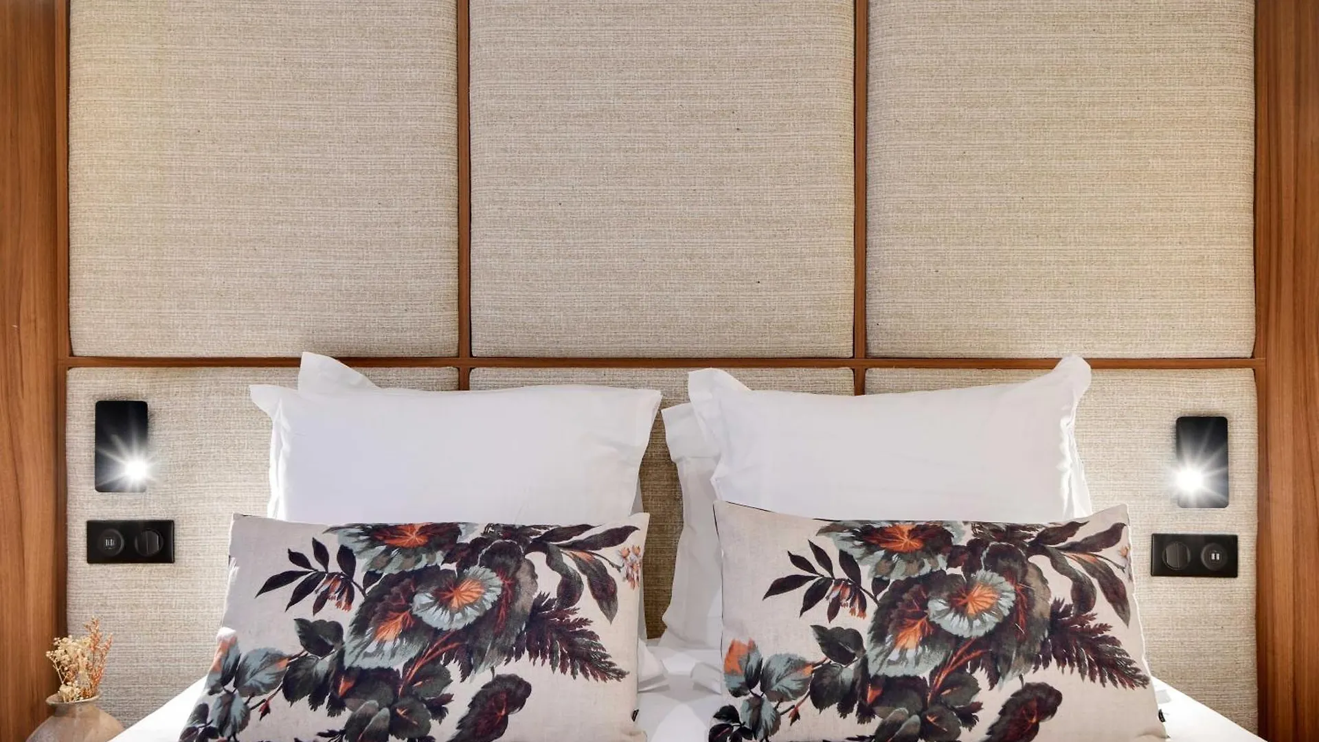 Luxury In The Heart Or Paris-notre Dame Appartement *