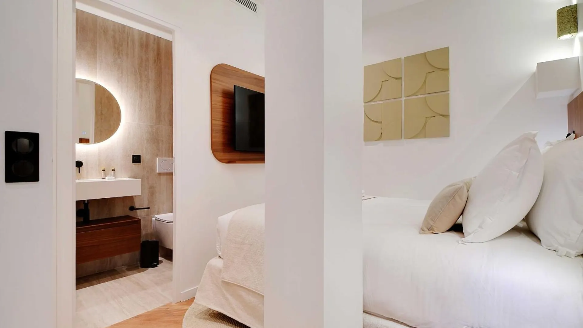 Apartment Luxury In The Heart Or Paris-notre Dame *